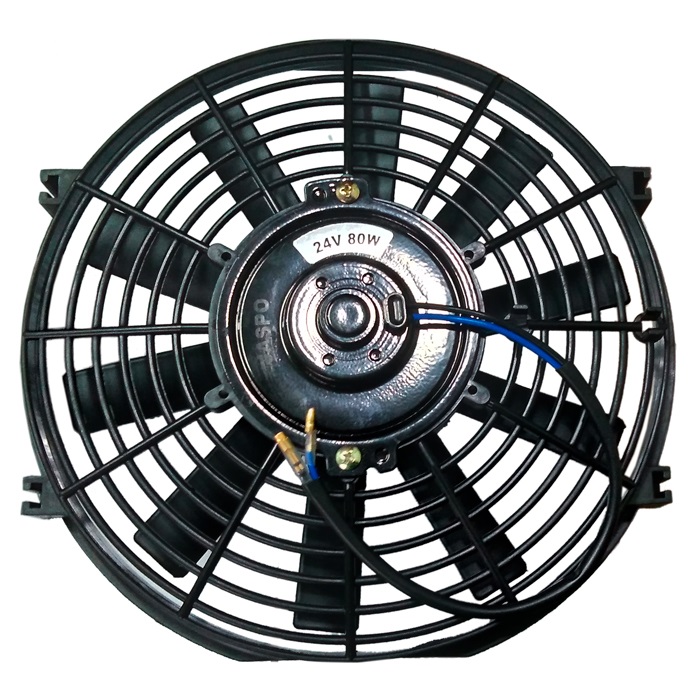 ELECTROVENTILADOR 10 DE 24V (551-JP-01001-10B)