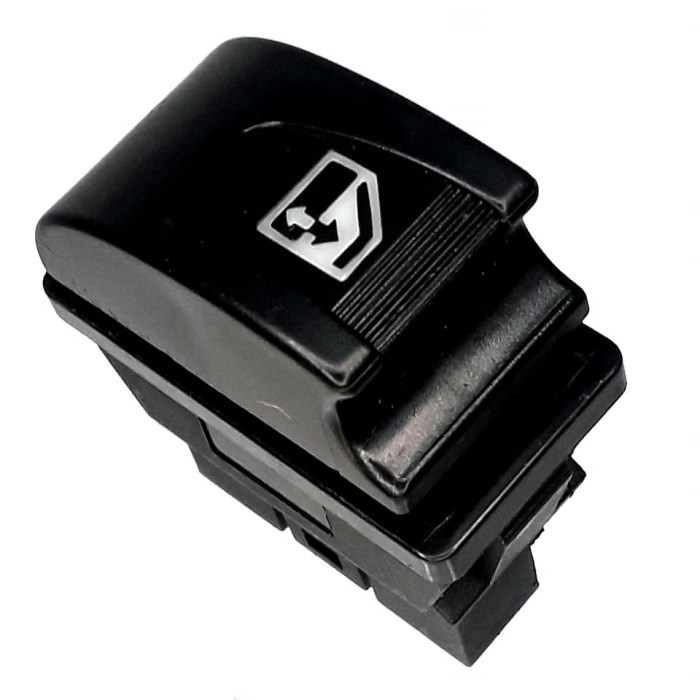 LLAVE TECLA LEVANTA VIDRIOS TIPO KIA (512-JP-20001)