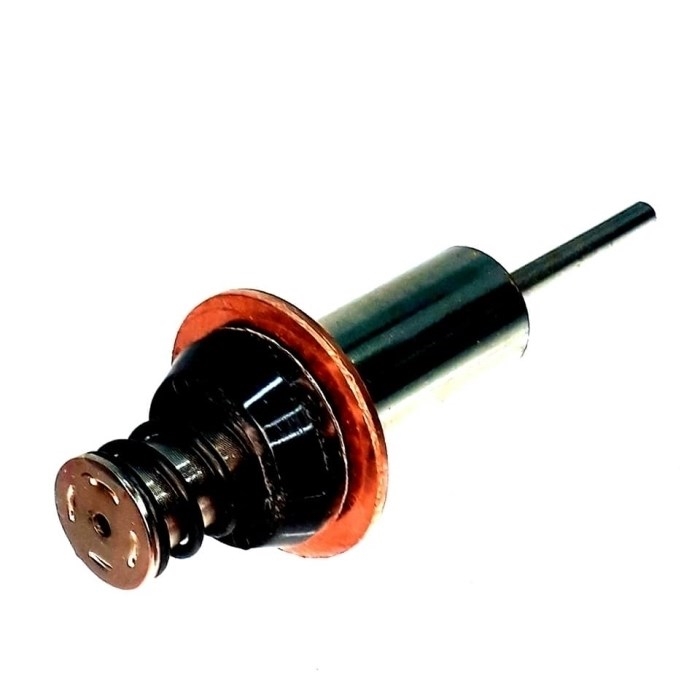 PISTON ARRANQUE ND EXTRA GRANDE