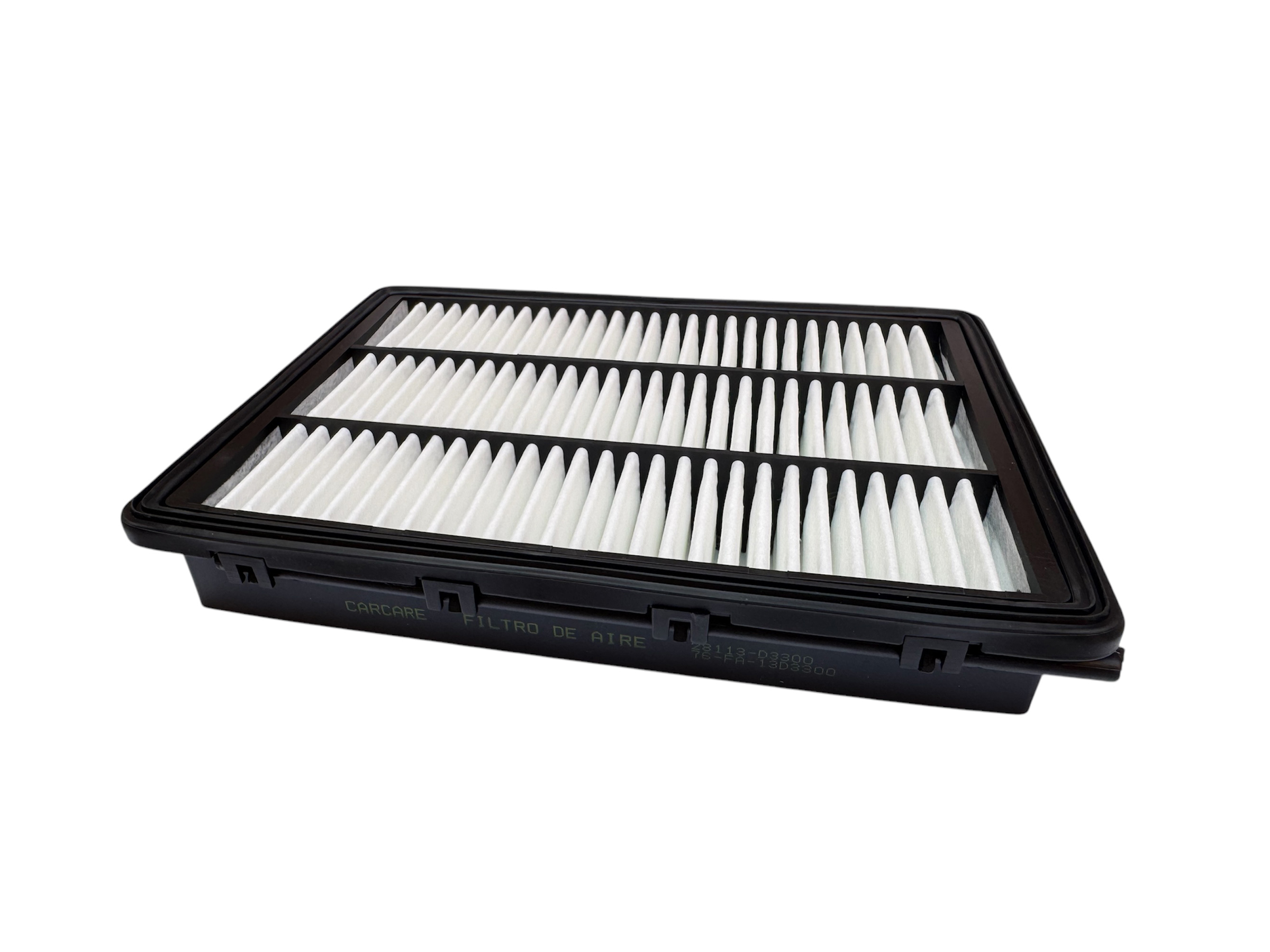 FILTRO DE AIRE HYUNDAI TUCSON KIA SPORTAGE AMBOS DIESEL