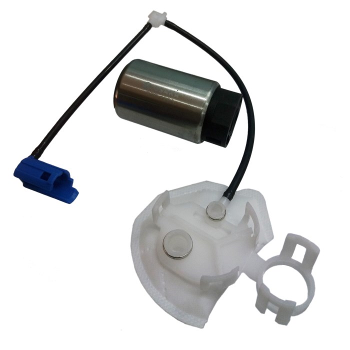 BOMBA DE COMBUSTIBLE ELECTRICA HEMBRA JASPO TOYOTA YARIS / COROLLA / 23222-OP010 / 103-JP-41901