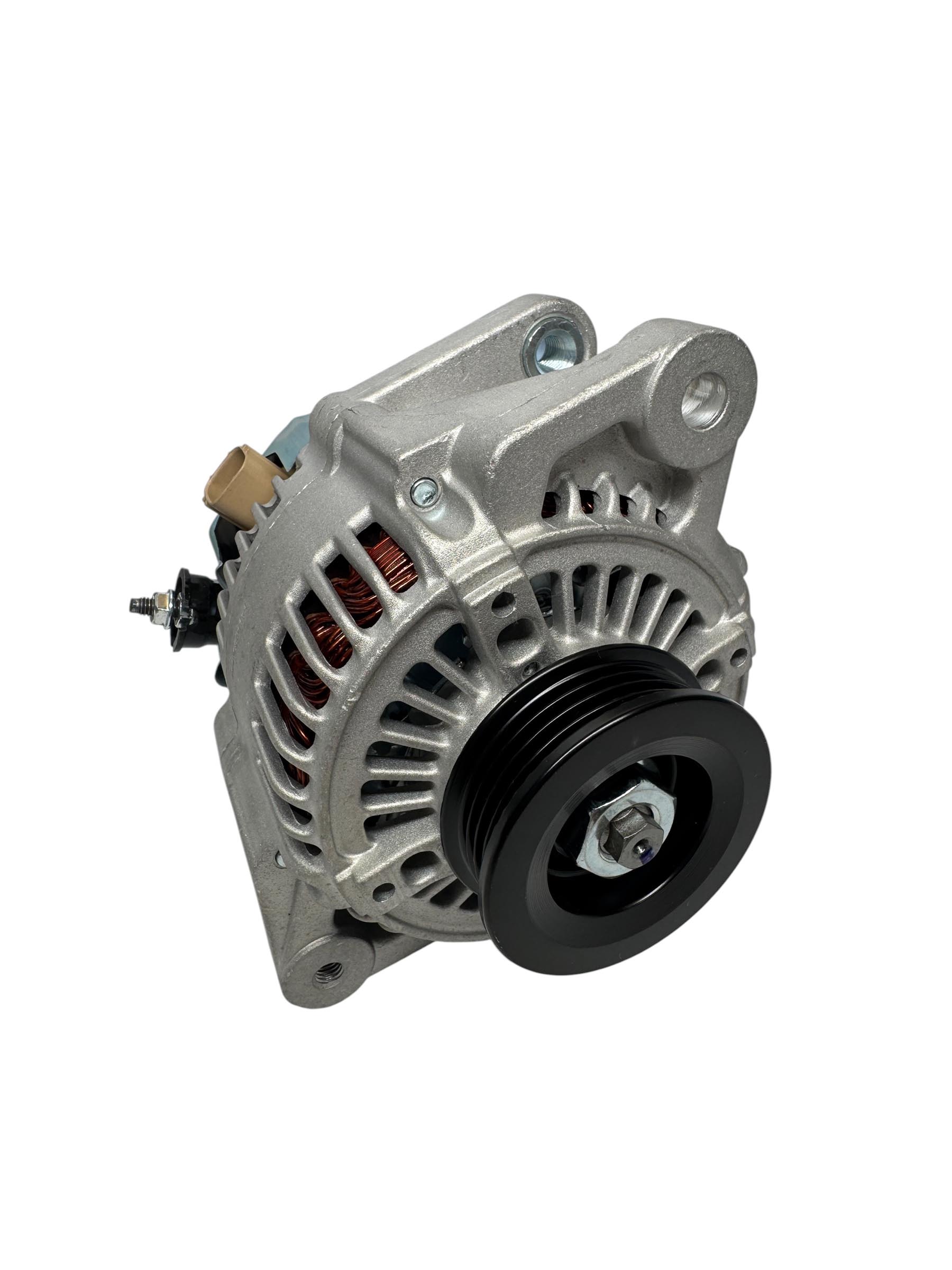 ALTERNADOR TOYOTA