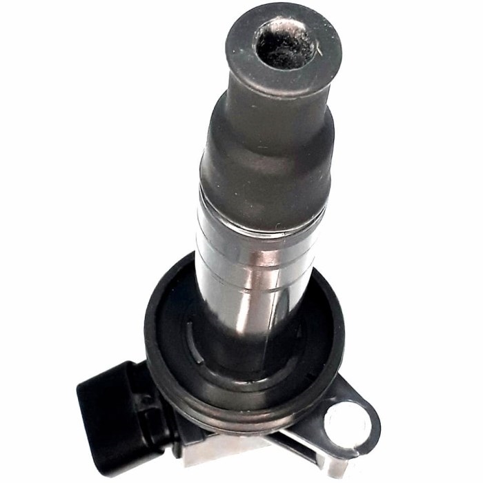 BOBINA ENCENDIDO TYT 3ZZFE COROLLA 03- / RAV 4 05 - (90919-02239) / 11-003