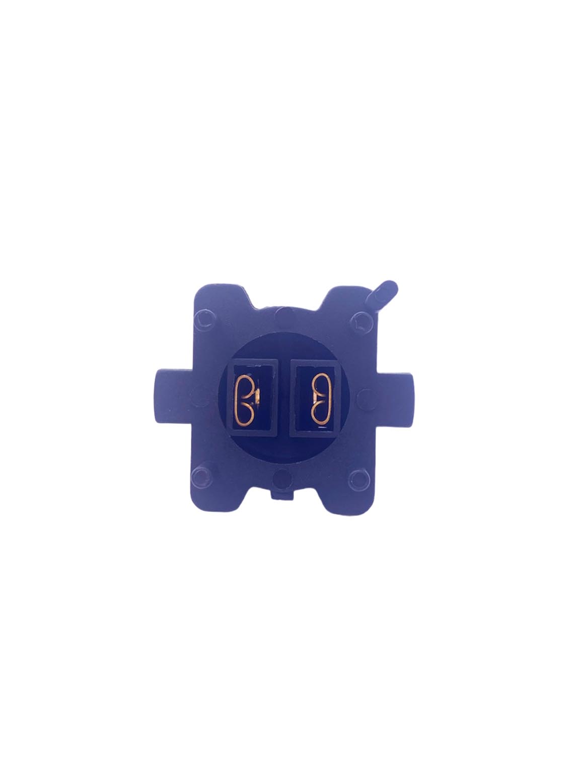 PORTA FOCO ADAPTADOR DE H7