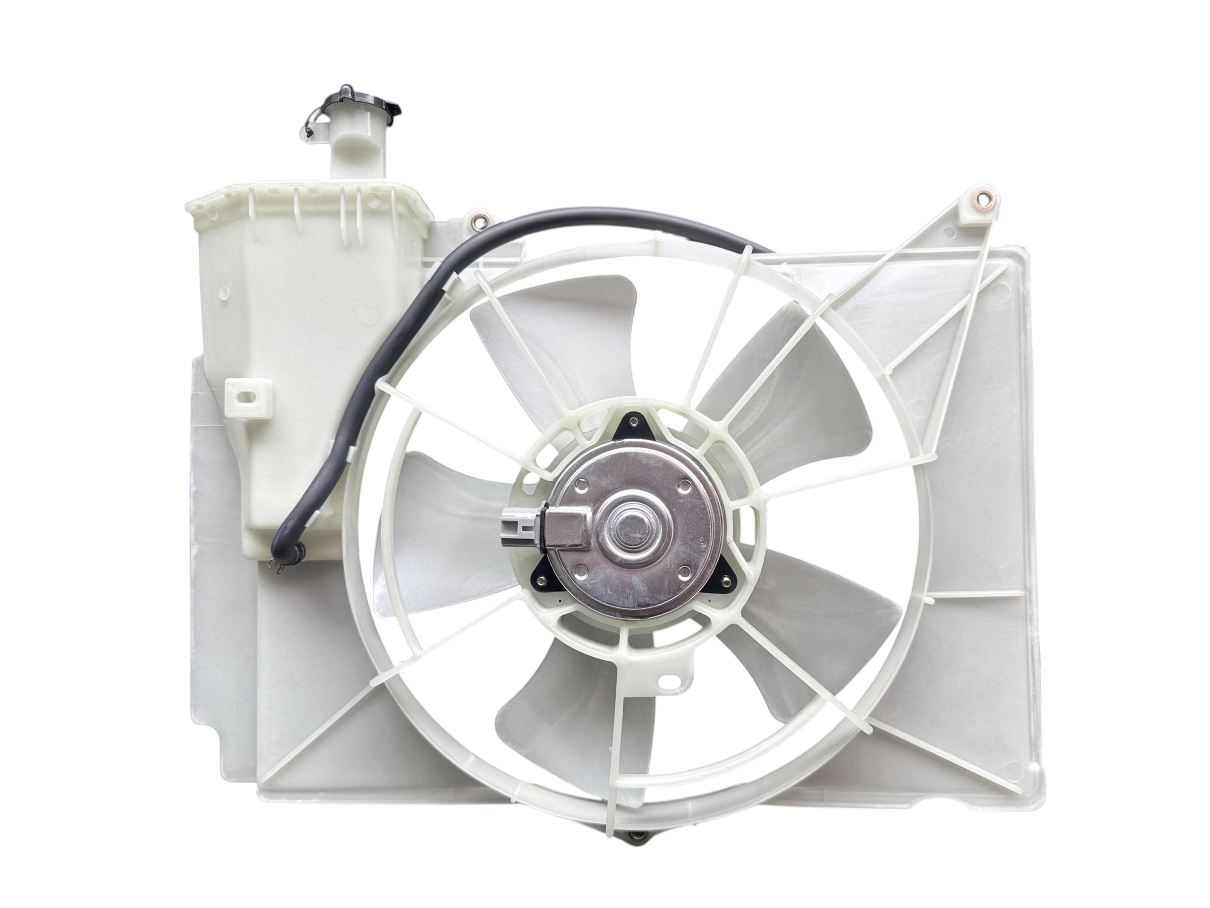 ELECTROVENTILADOR TOYOTA YARIS, VITZ, PROBOX