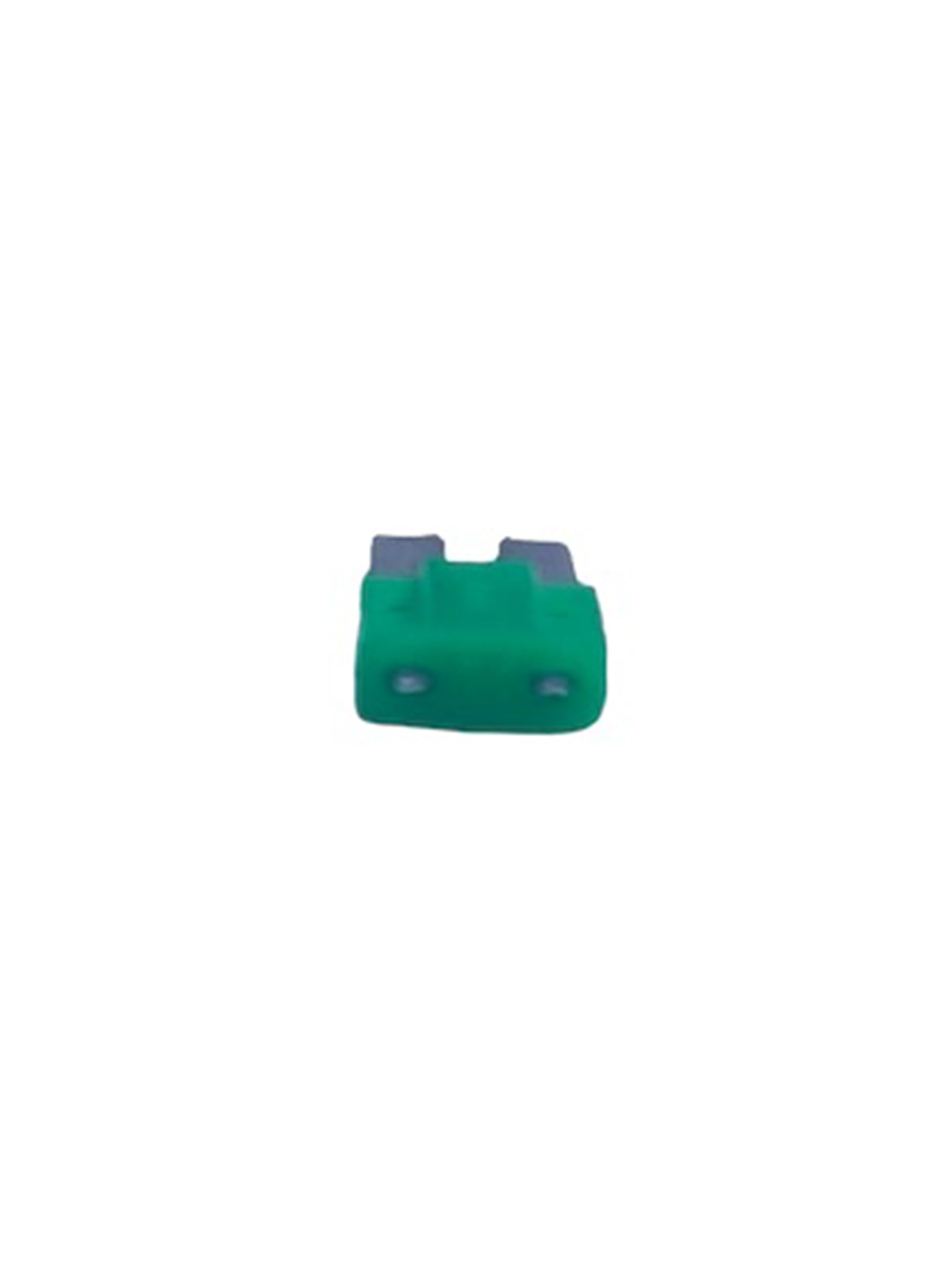 FUSIBLE TIPO FICHA KIA 15 AMP