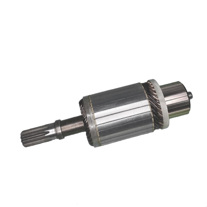 INDUCIDO NISSAN CORTO WAI 61-8117 / 2130-61004 / 2130-81004 / AR-HI-13056