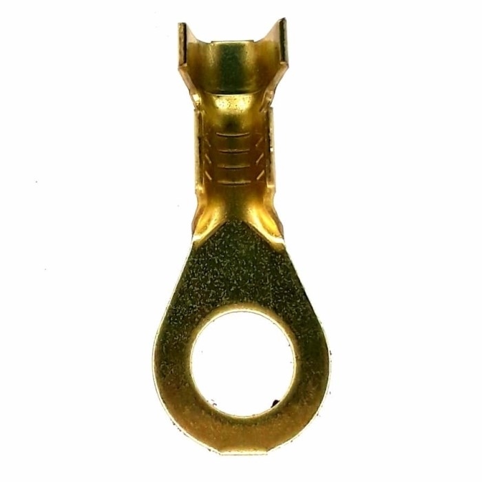 TERMINAL OJAL DIAM. 5,2 MM