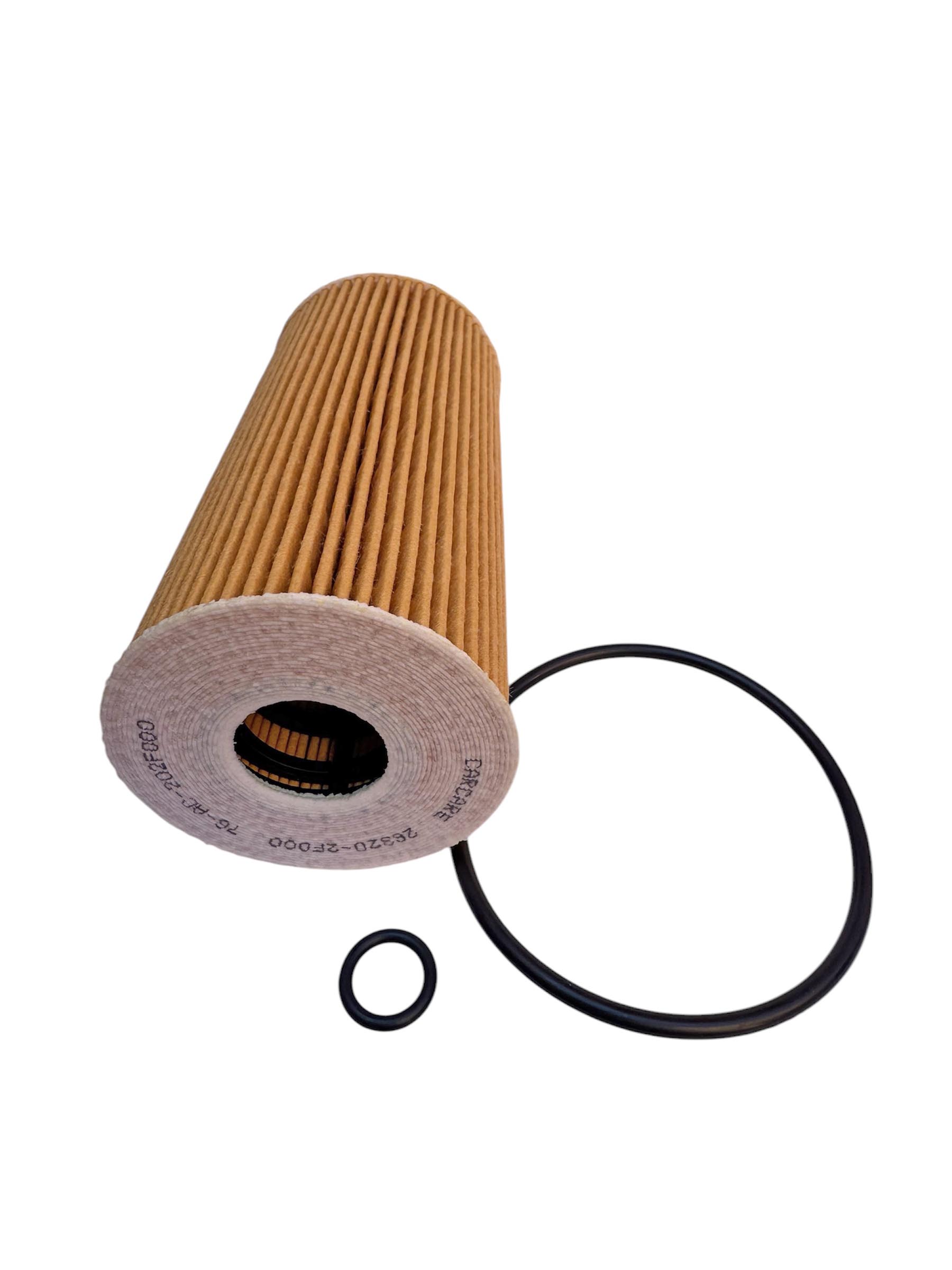 FILTRO DE ACEITE HYUNDAI  / KIA 1.6L - ACCENT, SONATA, VENUE 2020-2022, ELANTRA, KONA, SANTA FE 2021-2022, TUCSON 2022, K5 SORENTO 2021-2022, 2020-RÍO 2022
