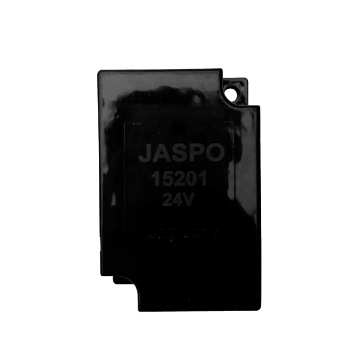 RELAY 24V SEÑALERO MITSUBISHI CANTER / MK387290 /06650-5240   / 508-MB-15201