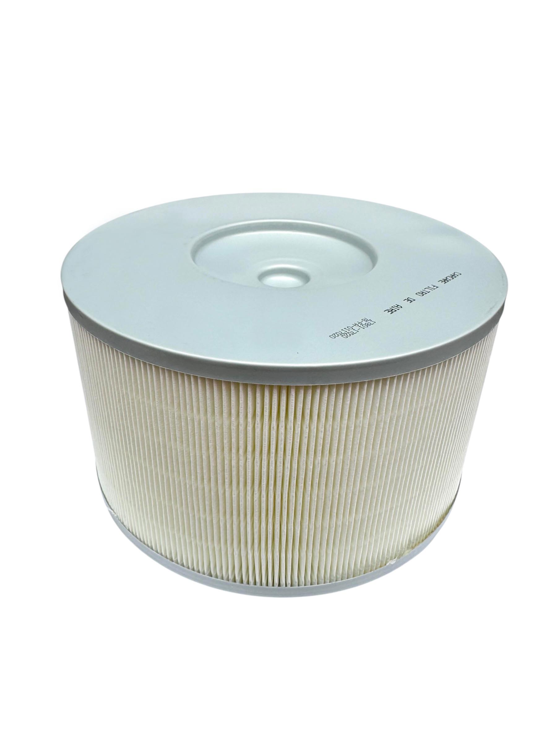 FILTRO DE AIRE TOYOTA LAND CRUISER 00- 1HDT HDJ100