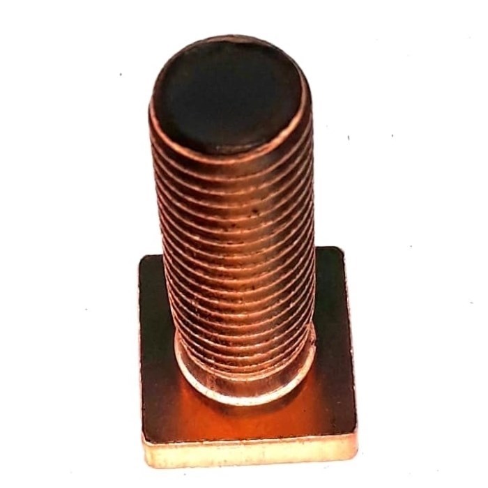 TORNILLO CONTACTOR ARRANQUE ND GRUESO CORTO / SP-ND-6542