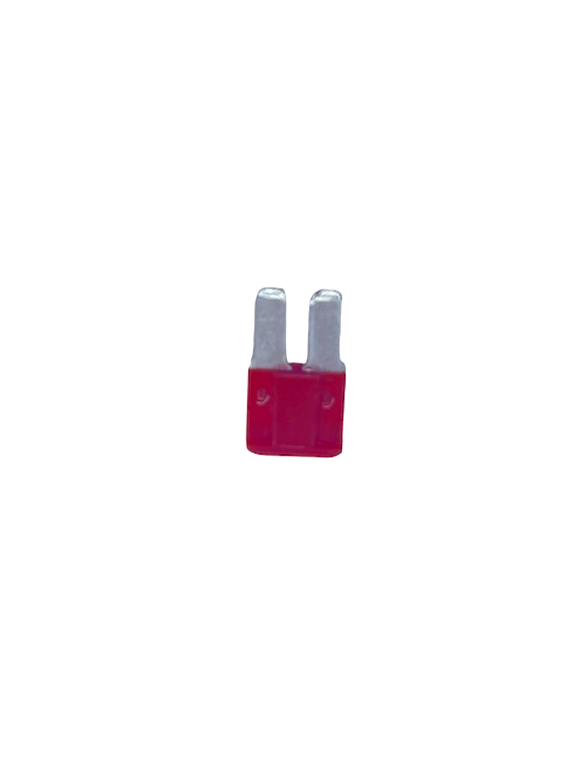FUSIBLE TIPO FICHA KIA 10 AMP