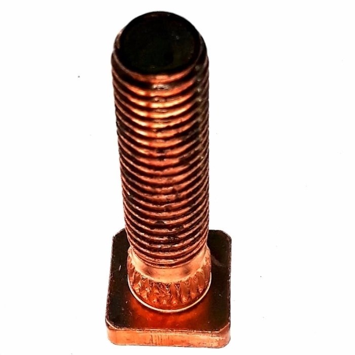TORNILLO CONTACTOR ARRANQUE ND LARGO / SP-ND-6541
