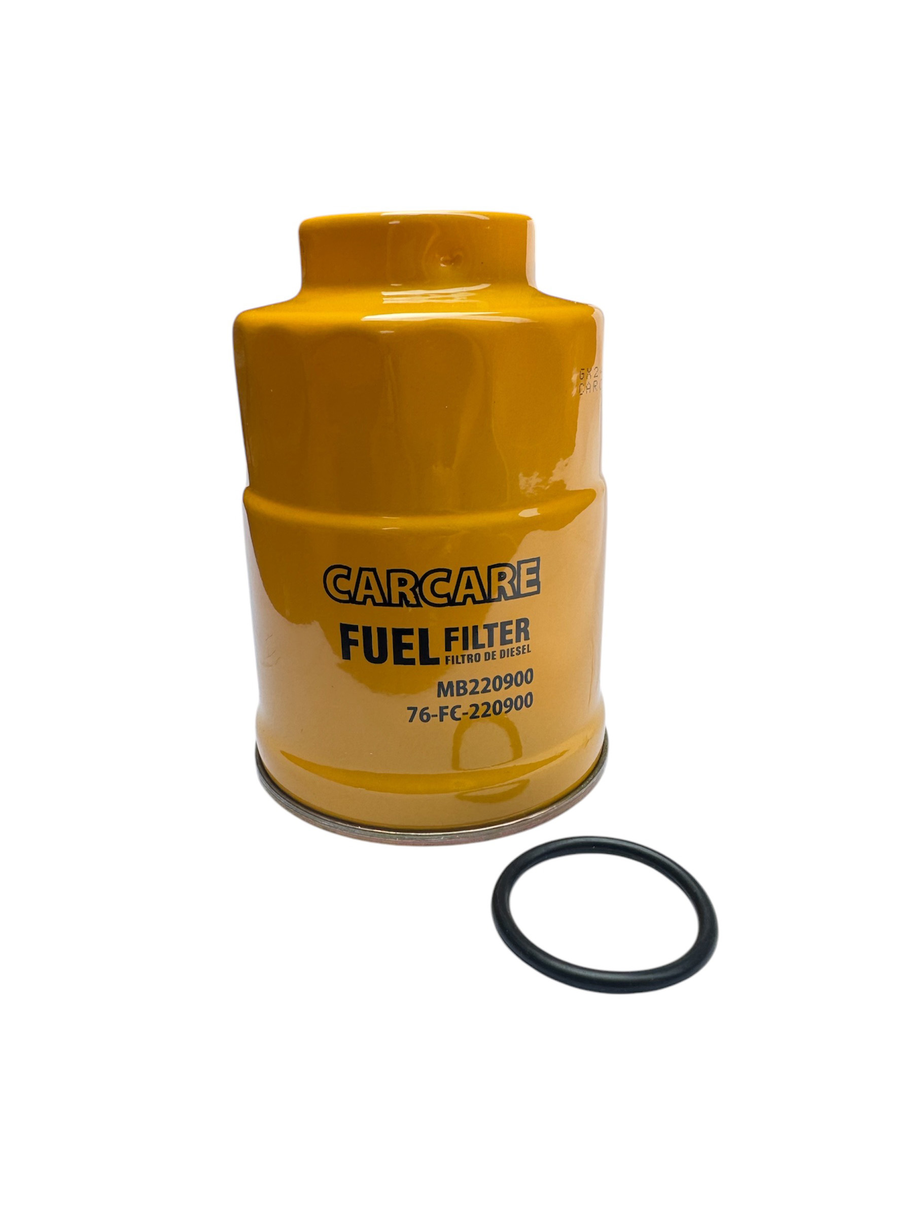 FILTRO DE COMBUSTIBLE MITSUBISHI L200, MONTERO, KIA 2.700