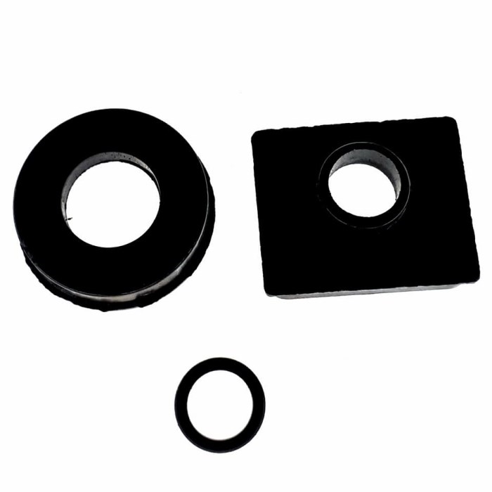 JUEGOS CONTACTOR ARRANQUE ND GRANDE RECTO / SP-ND-6517