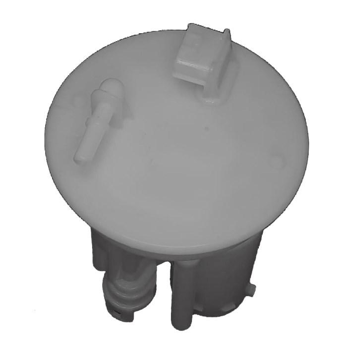 FILTRO DE COMBUSTIBLE NIS. TIIDA HR16 2004 (1740-ED80A)