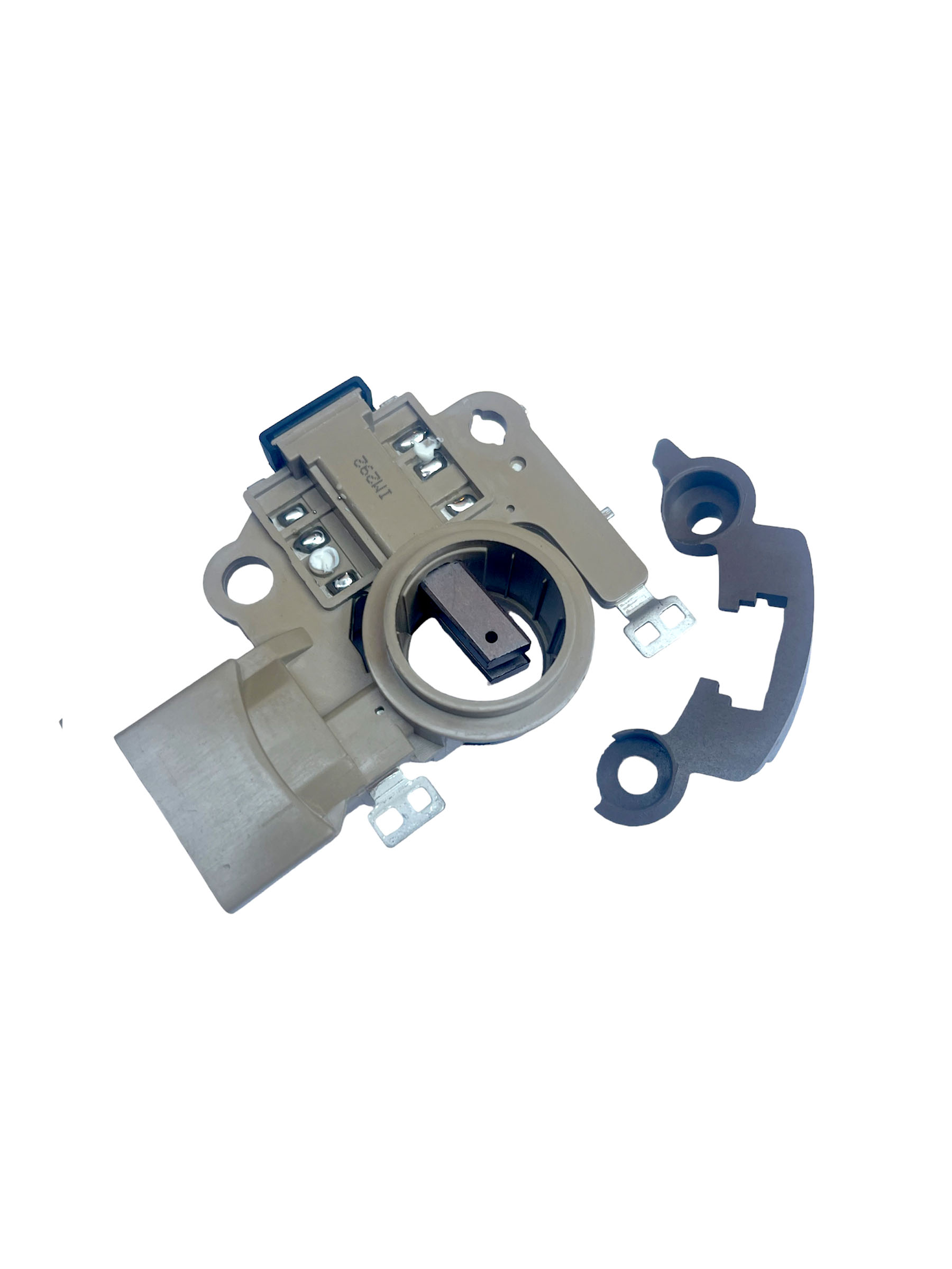 REGULADOR DE VOLTAGE MITSUBISHI  12V / NISSAN IM292 
