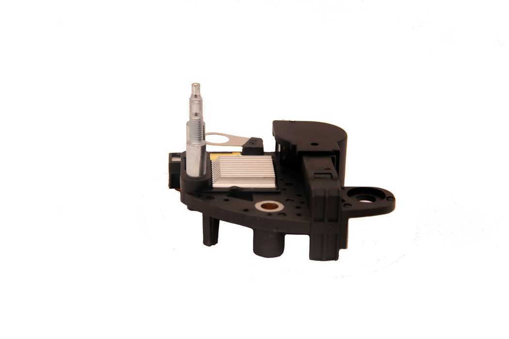 REGULADOR DE VOLTAJE FORD ESCORT, FIESTA, TRANSIT / MAZDA / GA122 / MAGNETI MARELLI