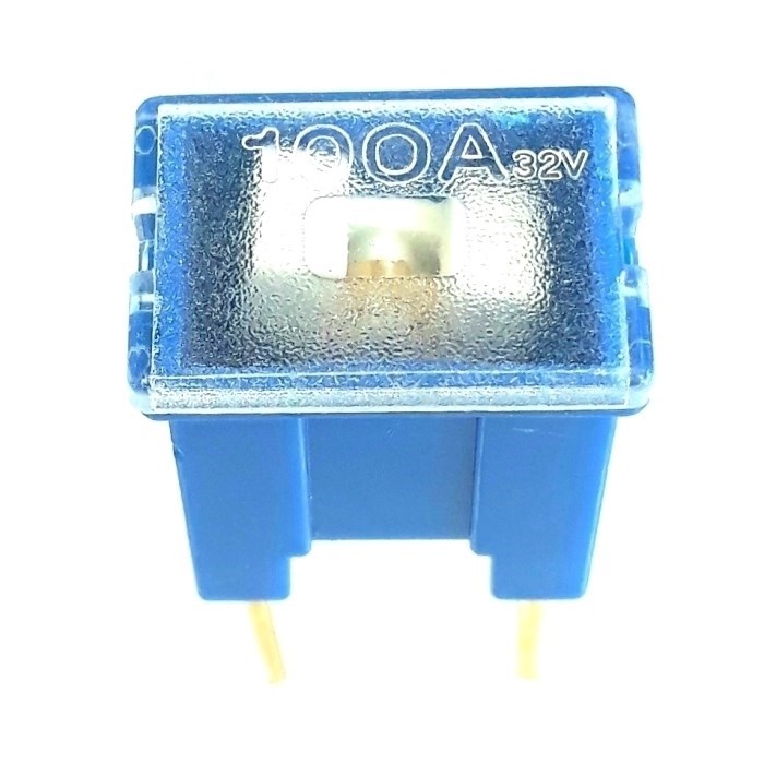 FUSIBLE LINKS MACHO 100A (501-1051-100A)