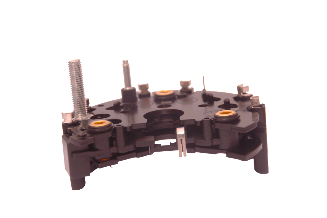 RECTIFICADOR TIPO BOSCH / GA1510 / RC-BO-30405 / MB 90A TIPO BOSCH