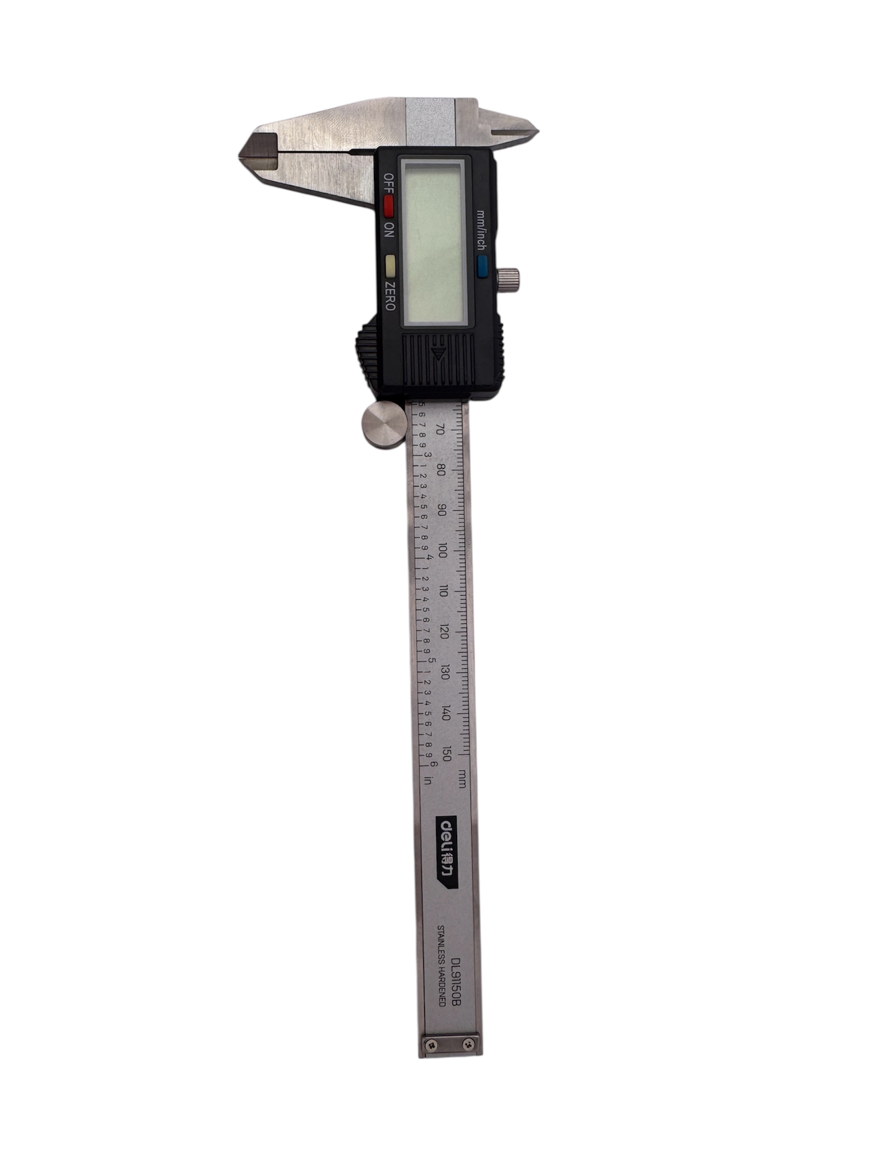 CALIBRE 0 A 150 MM