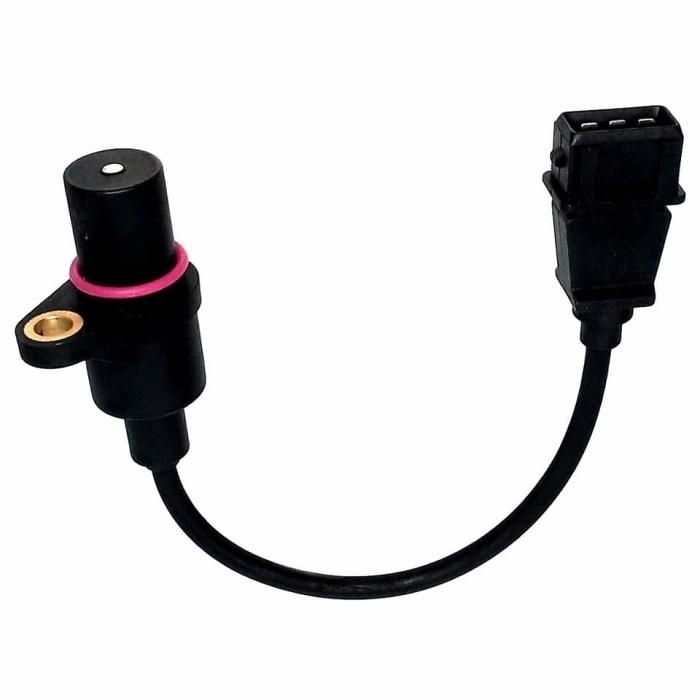 SENSOR POSICION ARBOL DE LEVAS HYUNDAI ACCENT, ELANTRA
