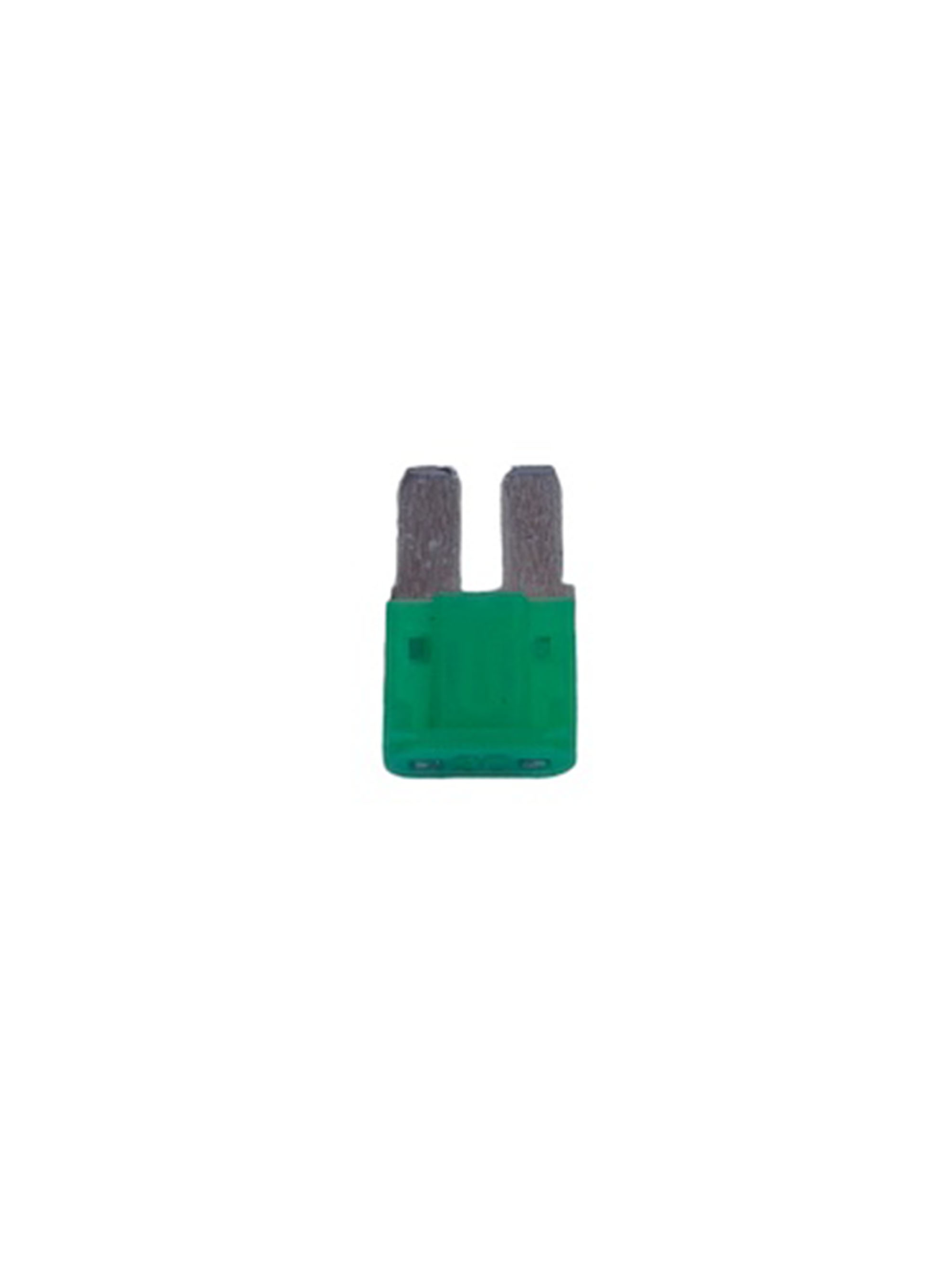 FUSIBLE TIPO FICHA KIA 15 AMP