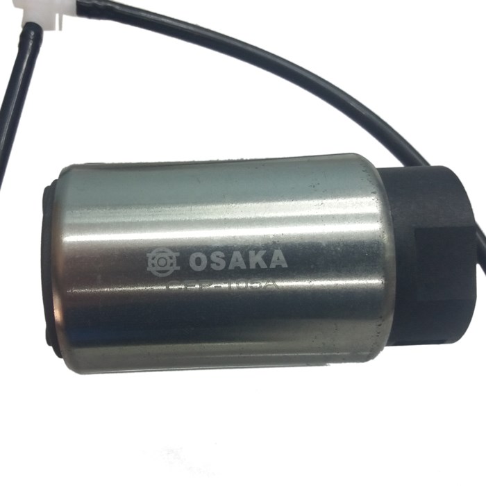 BOMBA DE COMBUSTIBLE ELECTRICA HEMBRA JASPO TOYOTA YARIS / COROLLA / 23222-OP010 / 103-JP-41901