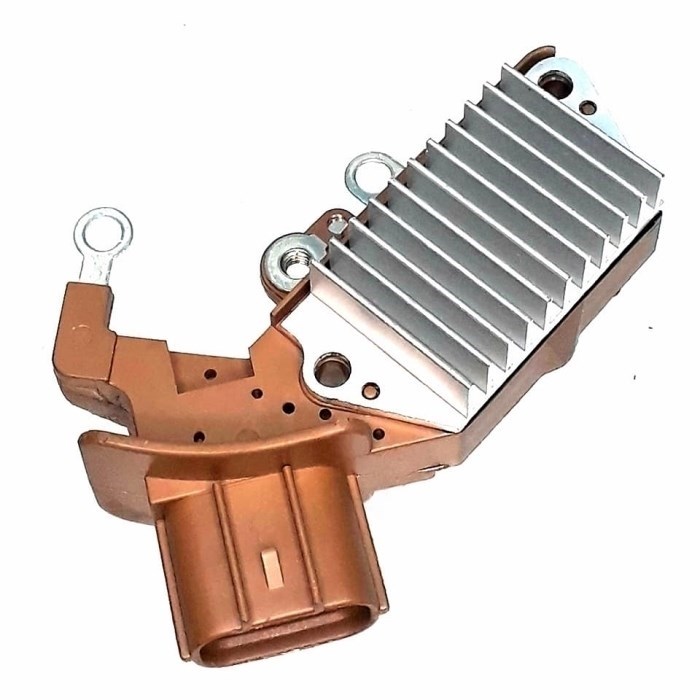 REGULADOR DE VOLTAJE TIPO ND IN441 / RG-ND-2037 / RG-ND-18017 / GA865