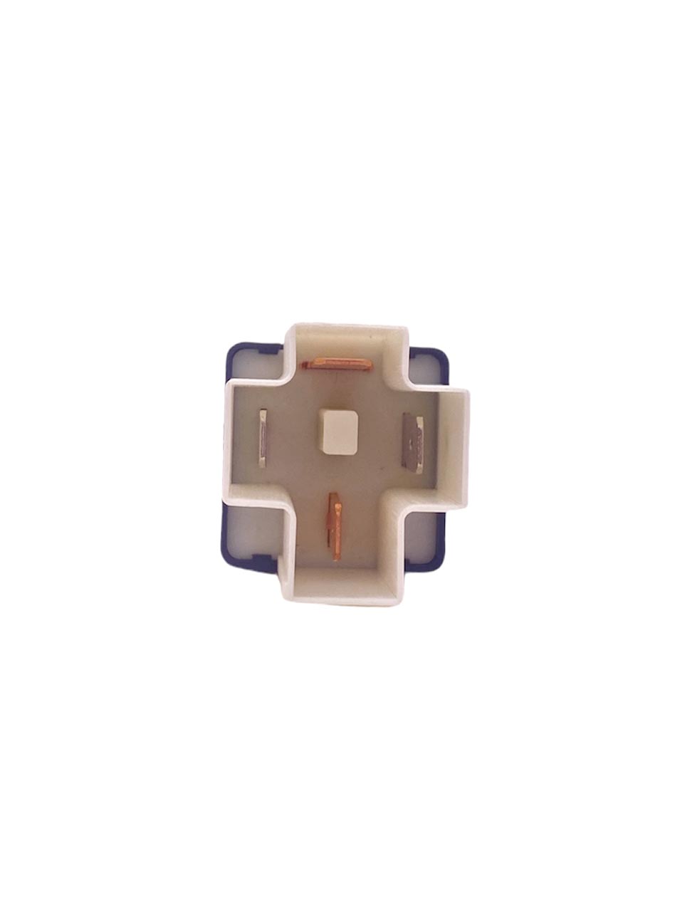 RELAY 12V 4P TOYOTA/ 28300-10020 / 156700-0503 / 508-JP-19014