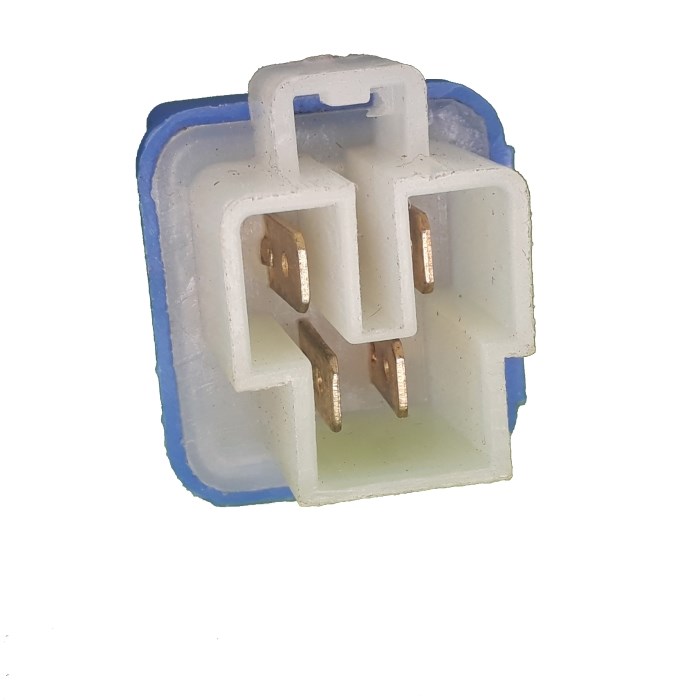 RELAY ELECTRONICO 12V 4P NISSAN 25230-C9980 / 25230-C9970