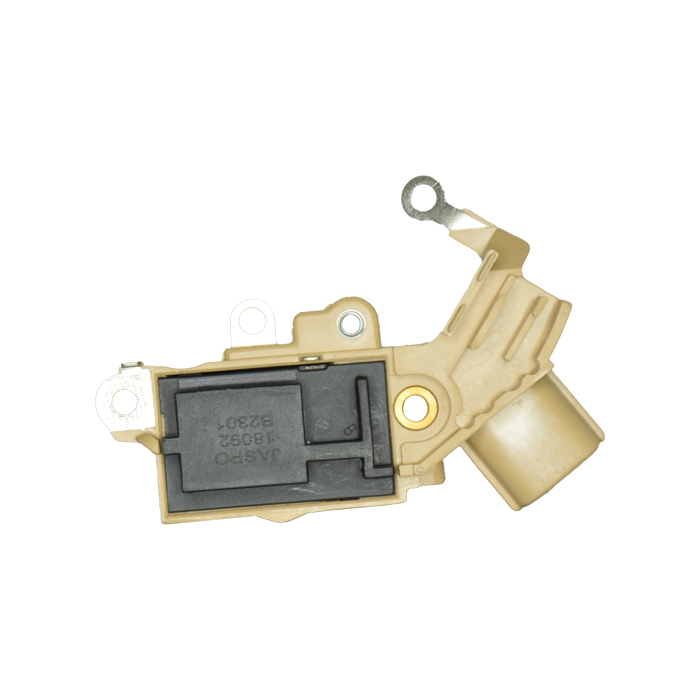 REGULADOR DE VOLTAJE / 27700-28080 / RG-ND-18092 / VITZ, RACTIS, IST, AURIS, BELTA
