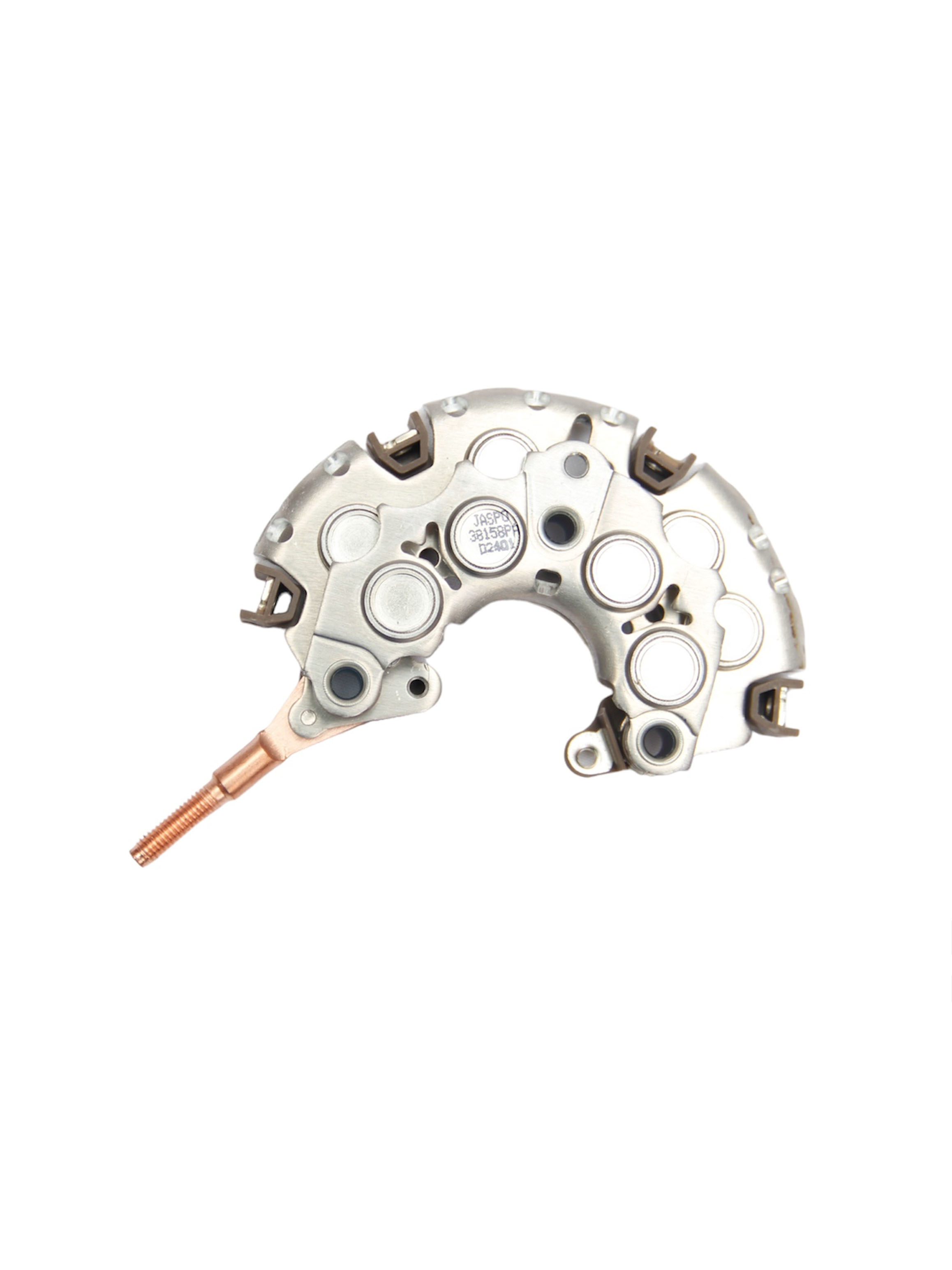 RECTIFICADOR TIPO ND TOYOTA RACTIS (RC-ND-38158PA)