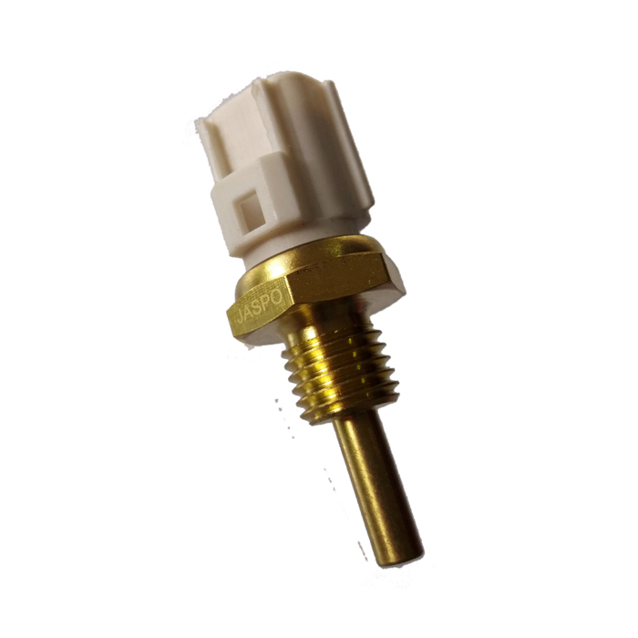 BULBO DE TEMPERATURA TOYOTA COROLLA, YARIS, HILUX, FORTUNER, 4RUNNER, CAMRY, AVALON, HIGHLANDER, SIENNA, RAV4, PRIUS, LAND CRUISER, PRADO / 516-JP-11034 / MTE 4138 / 89422-06010