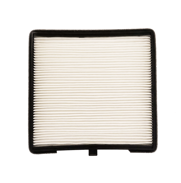 FILTRO DE CABINA A/A KIA PICANTO, HYUNDAI I10, I30 (18,5X18,5X1) 106-JP-51021