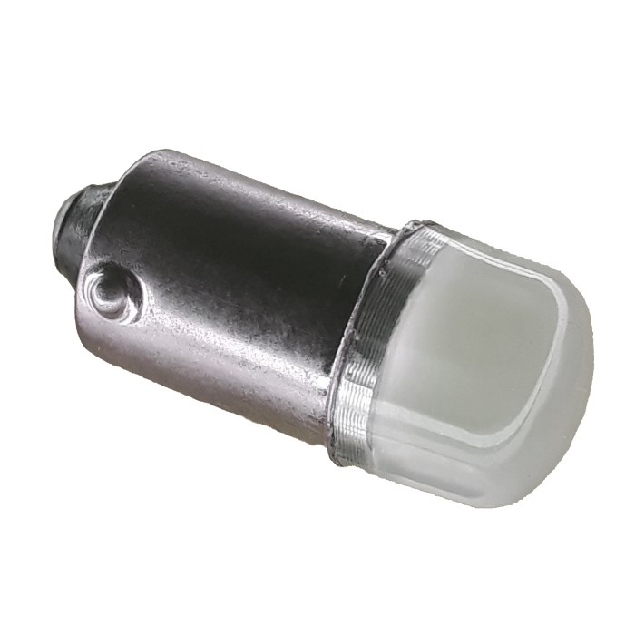 FOCO LED BA9S-03 24V