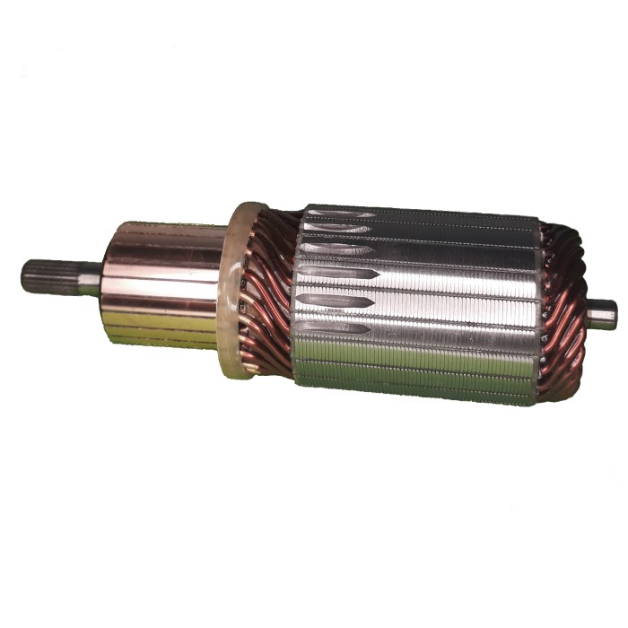 INDUCIDO TOYOTA WAI 61-8207 / 028200-2140 / 028200-7430 / AR-ND-18052