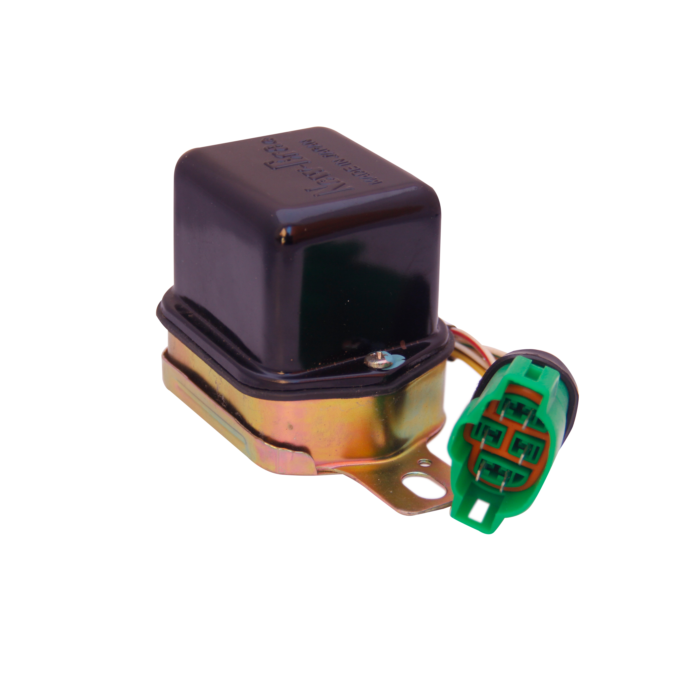 REGULADOR DE VOLTAJE TOYOTA HILUX / L- CRUISSER AVR-577
