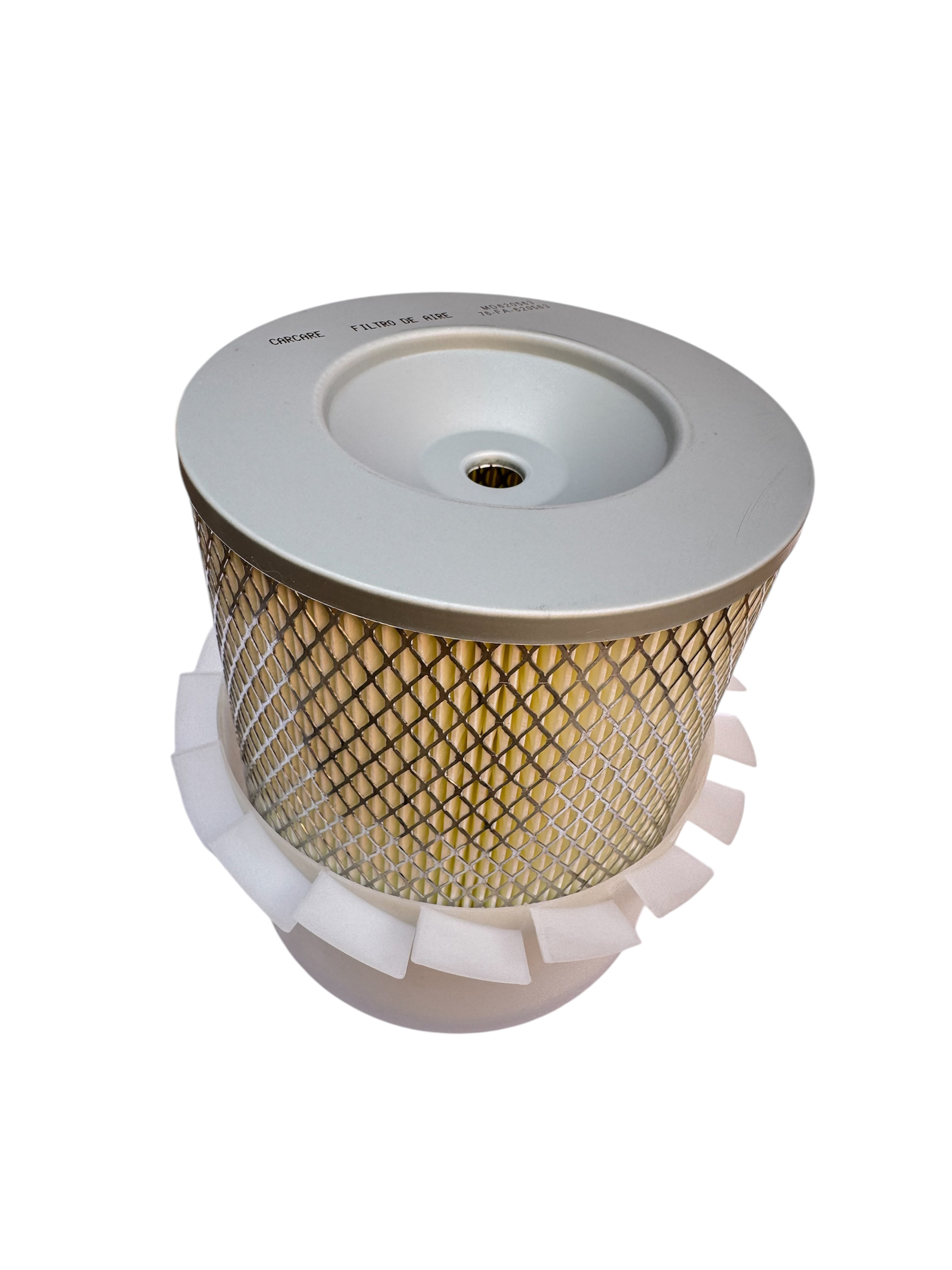 FILTRO DE AIRE MITSUBISHI L200. MONTERO. CHALLENGER. NATIVA. MONTERO SPORT