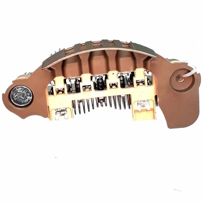 RECTIFICADOR TIPO MITSUBISHI 100MM IMR1062 8-30A / RC-MI-2167