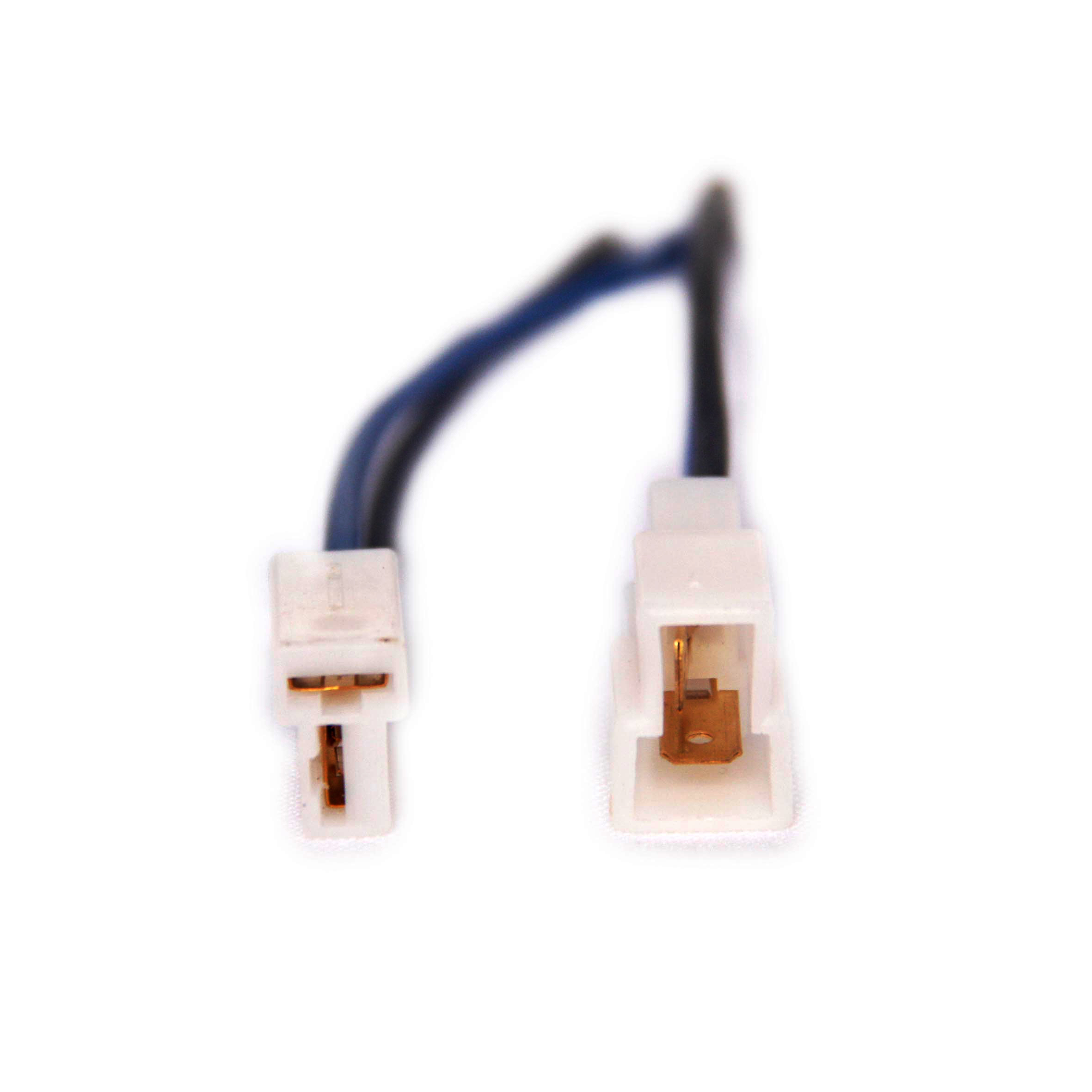 CONECTOR 2 VIAS
