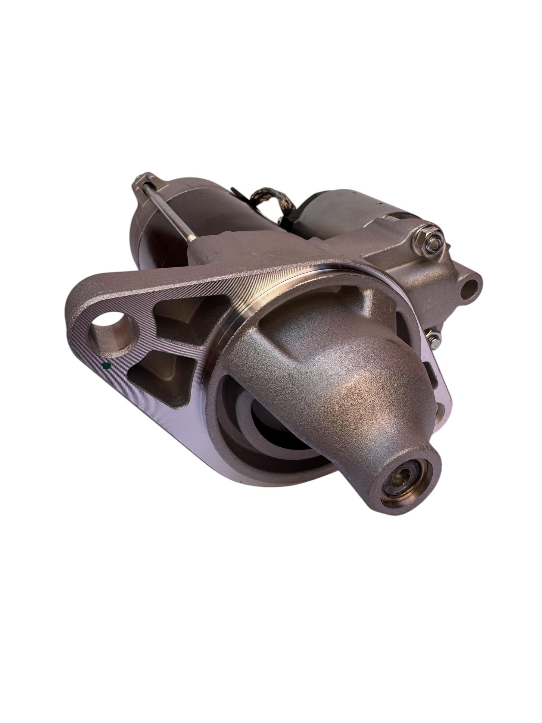 MOTOR DE ARRANQUE TOYOTA AURIS, YARIS, 2NZ-FE ND 12V 9T STR
