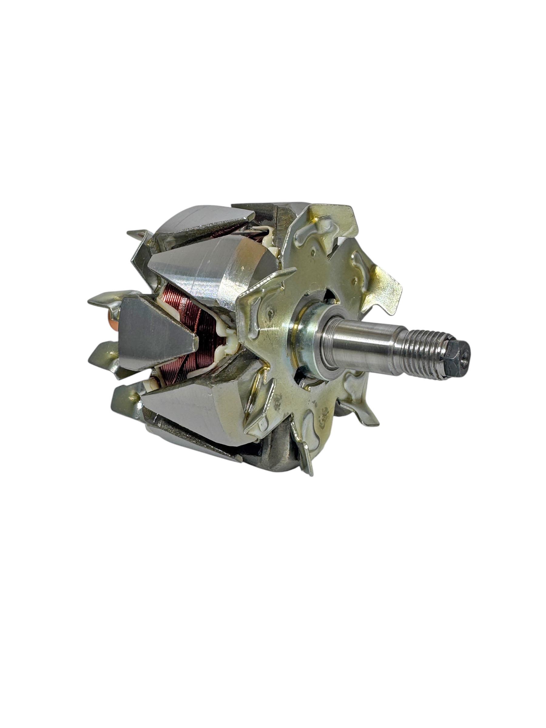 ROTOR DE ALTERNADOR TOYOTA 12V 80A