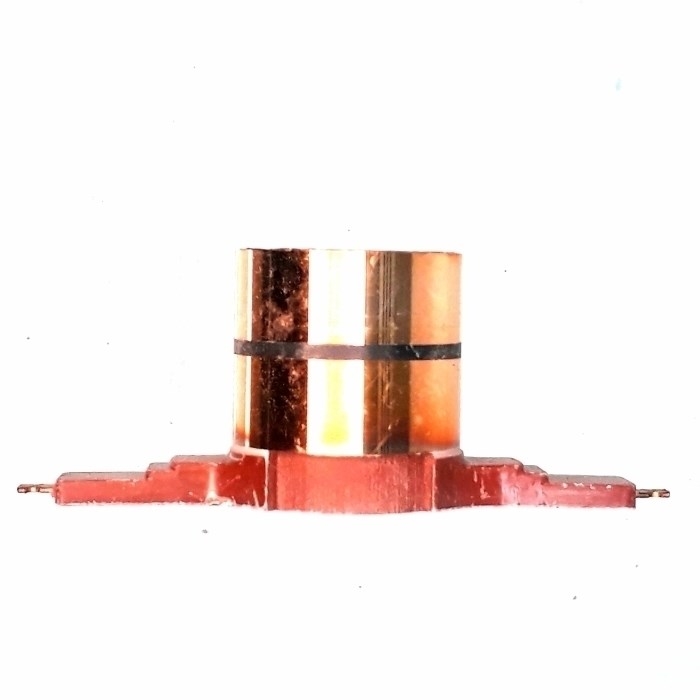 COLECTOR DE ALTERNADOR DI: 17,2MM, DE: 30MM, L: 32,7MM (SR-JP-6208)