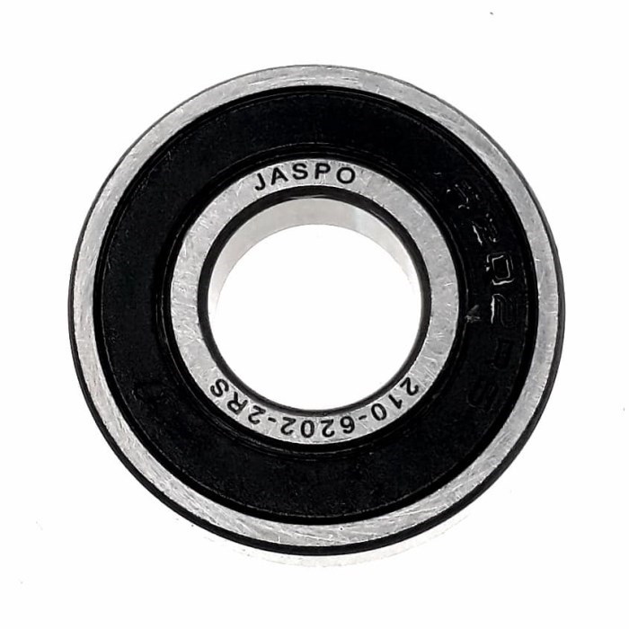 RULEMAN DE ALTERNADOR 6202 15X35X11