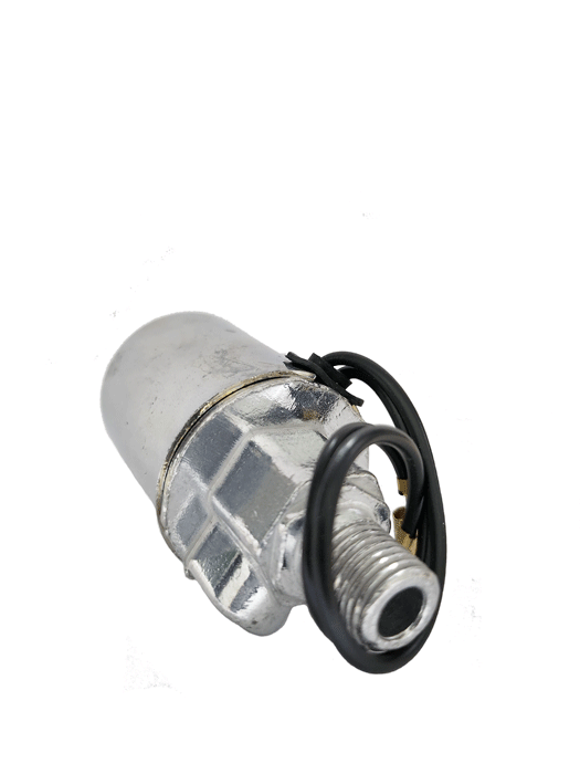 ELECTRO VALVULA DE CORNETA 12/24 V UNIVERSAL
