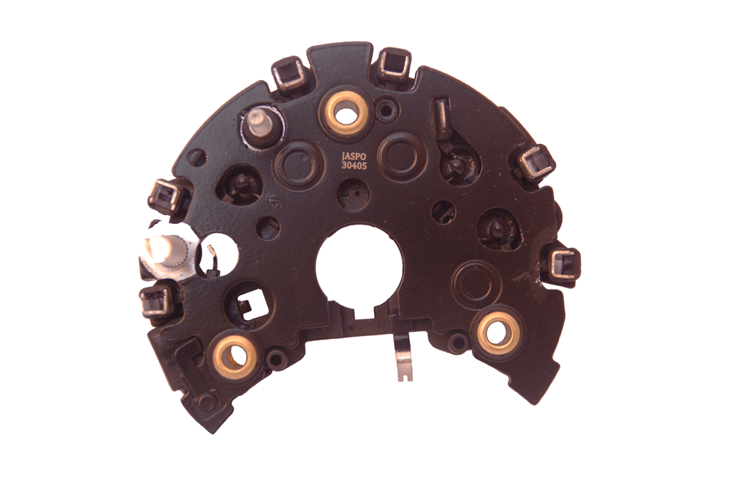 RECTIFICADOR TIPO BOSCH / GA1510 / RC-BO-30405 / MB 90A TIPO BOSCH