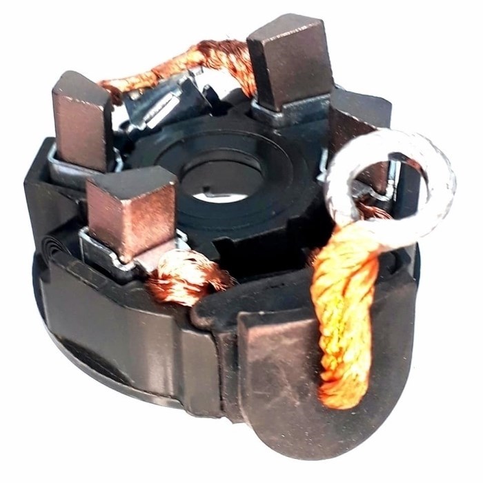 PORTA CARBON ARRANQUE ND TRIANGULO 8213 COROLLA VOXY ANTI HORARIO / 1.242/4 / BH-ND-3829