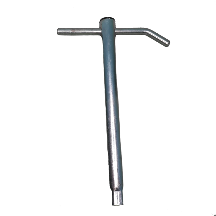 LLAVE SACA BUJIA TOYOTA VVTI 16 MM